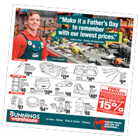 Nz fathers Day 2022 catalogue