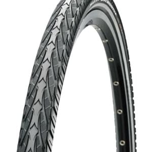 Maxxis Overdrive 700 X 40c Maxxprotect Wire 27tpi Tyre