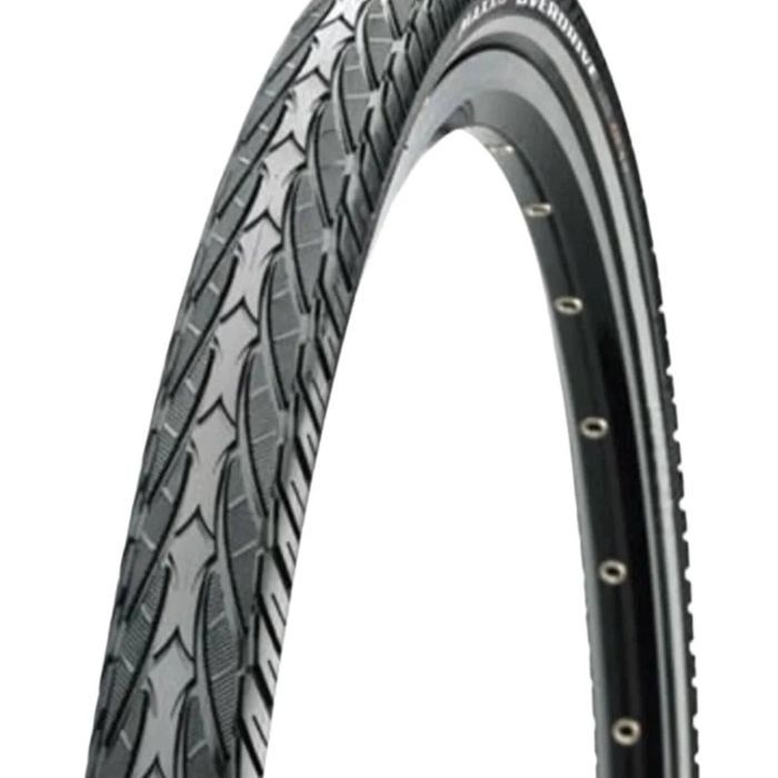 Maxxis Overdrive 700 X 40c Maxxprotect Wire 27tpi Tyre