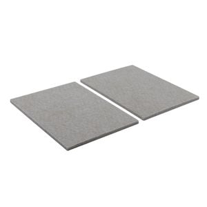 Syneco 150 x 110mm Felt Floor Protection - 2 Pack