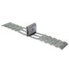 Matrix Galvanised Resilient Masonry Cavity Wall Tie
