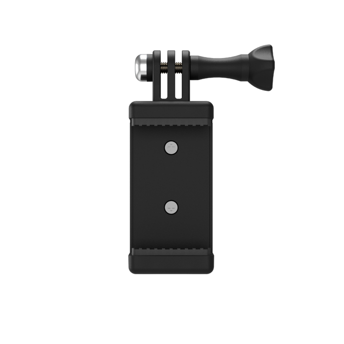 Pivo Pod Action Mount