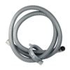 BOSTON 2m Washing Machine Drain Hose