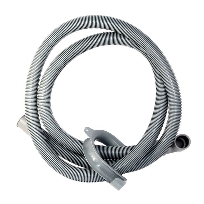 BOSTON 2m Washing Machine Drain Hose