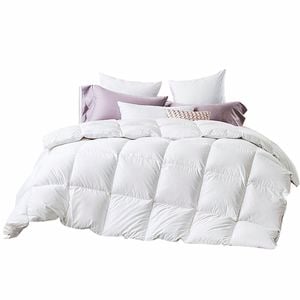 Giselle 500GSM All Season Winter Summer Quilt Doona - Queen