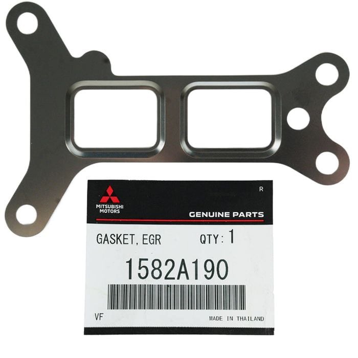 Genuine EGR Pipe Gasket For Mitsubishi ASX 4N13 1.8L 1582A190