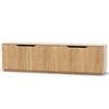 Artiss TV Unit Pine 180cm