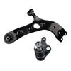 R/F Lower ControlArm & BallJoint for RAV4 ACA31–38, Alphard/Alphard HV, Tarago ACR50/GSR50, Vanguard ACA33–38, Vellfire, LexusNX