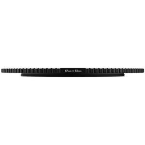 PolarPro Step-Up Ring 67mm to 82mm