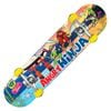 Adrenalin Junior 74cm Angriest Ninja Sport Skate Board Kids/junior/children