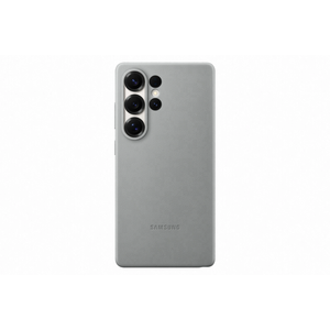 Samsung Kindsuit Back Case for Galaxy S25 Ultra- Grey