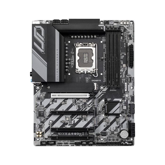 Gigabyte Z890 Ud Wifi6e Motherboard