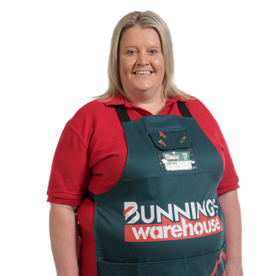 Bunnings Team member