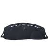 For Mg Mg3 Szp1 07/2016-04/2024 All Hatchback Models Custom Car Dash Mat Cover Dashmat