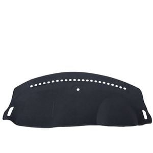 For Mg Mg3 Szp1 07/2016-04/2024 All Hatchback Models Custom Car Dash Mat Cover Dashmat