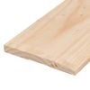 180 x 18mm 5.4m Heritage Medium Bevel Bungalow FJ Untreated Pine