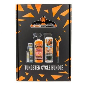 Tru-tension Tungsten Bundle