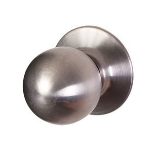 Sylvan Quest Dummy Knob Stainless Steel