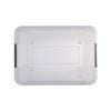 Ezy Storage 100L Solutions+ Storage Container - Bunnings Australia