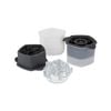 Tovolo Rose Ice Moulds - Set of 2