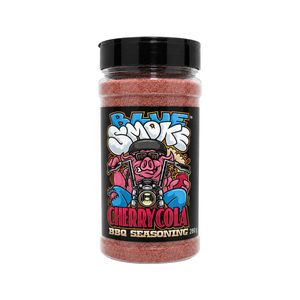 Blue Smoke 280g Cherry Cola BBQ Rub