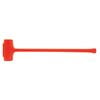 Stanley 11.5lb / 5.2kg Dead Blow Compocast Sledge Hammer