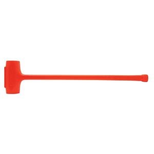 Stanley 11.5lb / 5.2kg Dead Blow Compocast Sledge Hammer