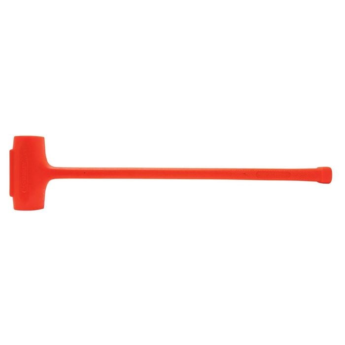 Stanley 11.5lb / 5.2kg Dead Blow Compocast Sledge Hammer