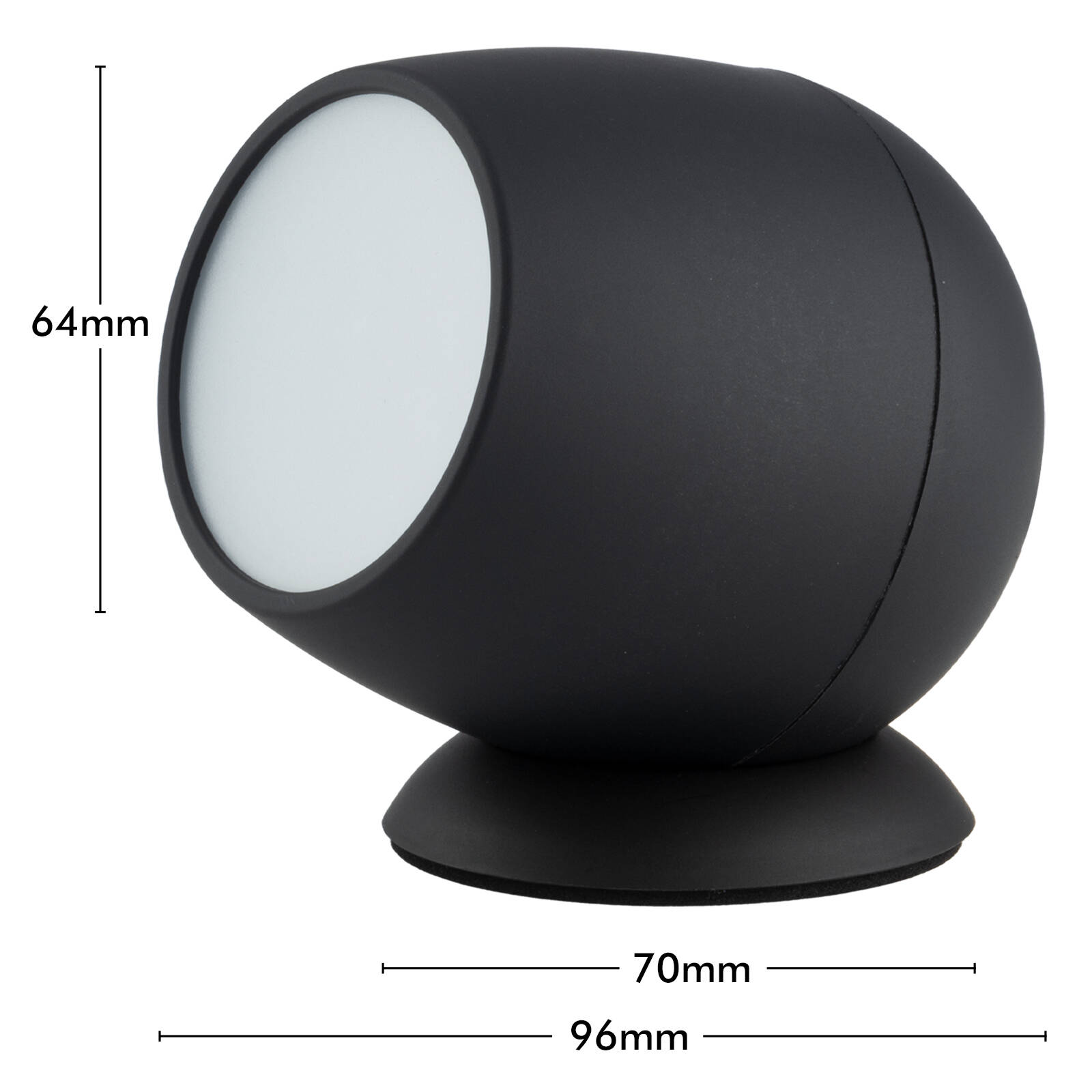 Arlec Grid Connect Smart Tabletop Spotlight Bunnings Australia