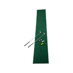 Golf Beer Pong Game Toy Set
