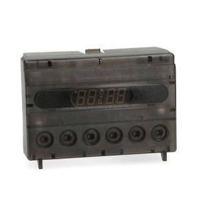 Oven Electronic Timer Clock 816291324, Suits Smeg, Omega