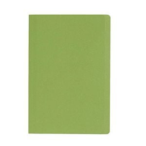 Marbig Manilla Folder Foolscap (100pk) (Green)