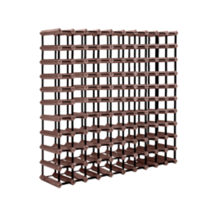 120 Bottles Classic Line Wine Rack