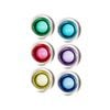 Brilliant 12V Valla LED Deck Light Kit