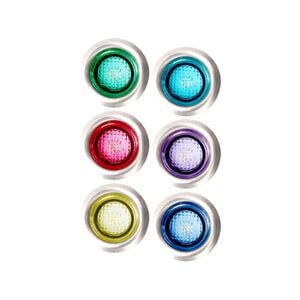 Brilliant 12V Valla LED Deck Light Kit