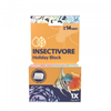 Insectivore Holiday Block x1 33g (INS50)