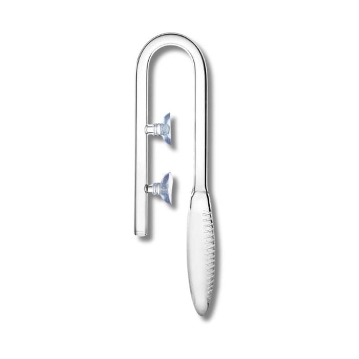 Dalua Fresh - Inlet Glass Wide Mouth For Aquarium Filters - 12/16mm