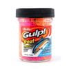 50g Tub of Berkley Gulp! Sherbet Burst Floating Trout Bait Dough
