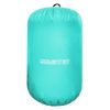 Powertrain Inflatable Air Barrel Gymnastics Roller 120cm x 75cm - Mint Green PVC Tumbling Mat for Flips & Balance
