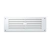Haron 270 x 95mm Plastic Wall and Eave Vent