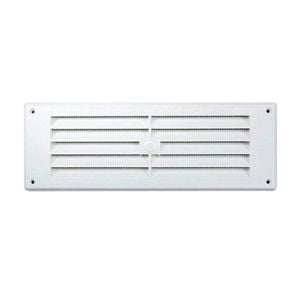 Haron 270 x 95mm Plastic Wall and Eave Vent