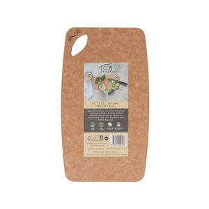 Eco Basics MIni Natural Cutting/Chopping Kitchen Board