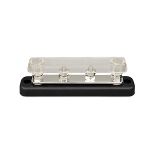 Victron Busbar 150A 4P/Terminals & Cover