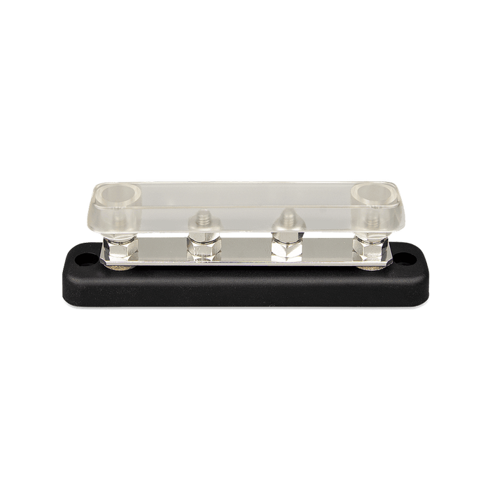 Victron Busbar 150A 4P/Terminals & Cover