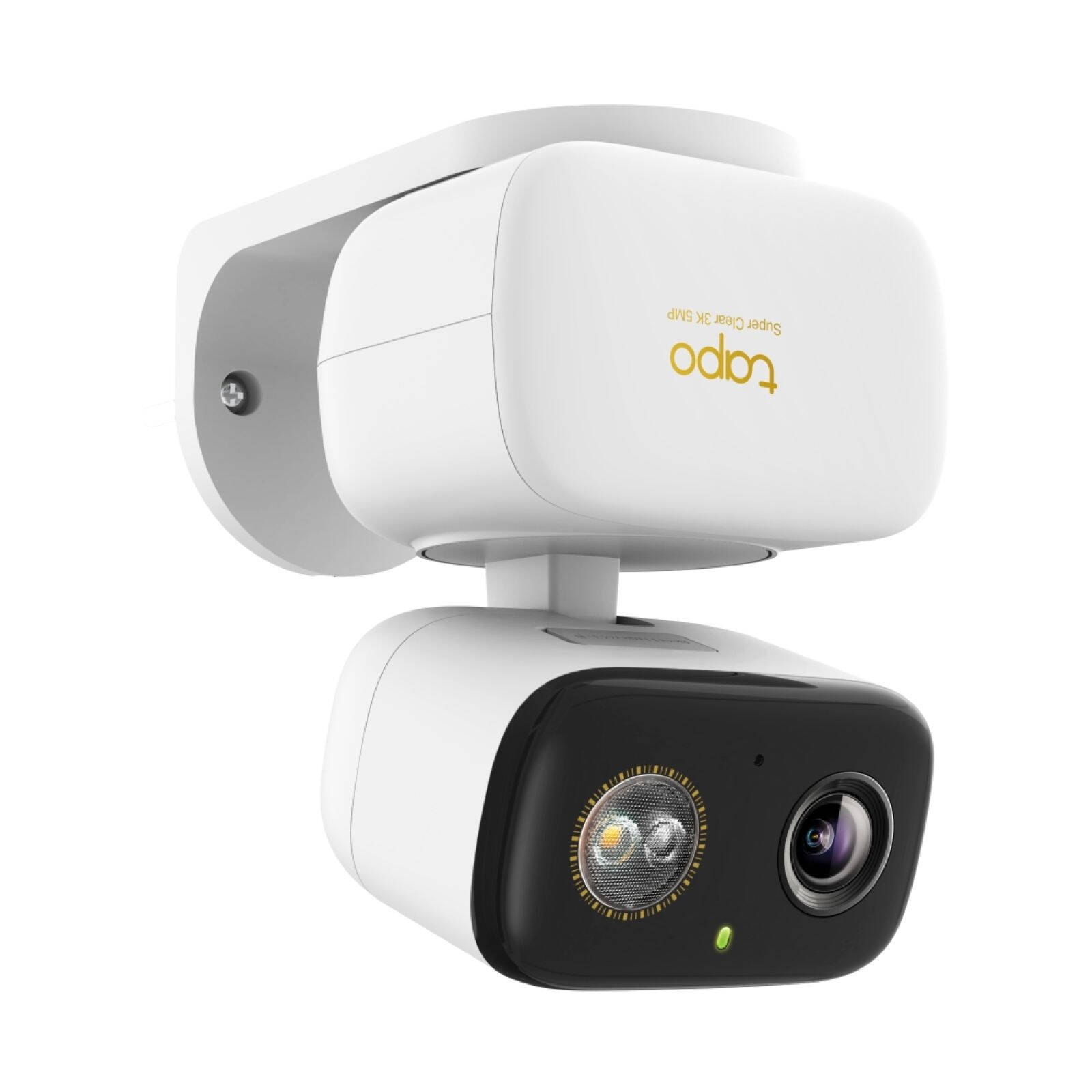 Tapo C236 3K Indoor/Outdoor Pan & Tilt Wi-Fi Security Camera