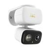 Tapo C236 3K Indoor/Outdoor Pan & Tilt Wi-Fi Security Camera