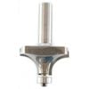 CRAFTMASTER 16mm Radius Round Over 12.7mm Shaft Trade Quality Router Bit