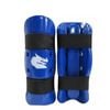 Morgan Dipped Foam Protector - Forearm Guards [blue Medium]