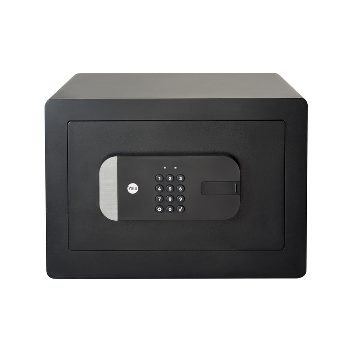 Yale 250 x 350 x 300mm Smart Safe