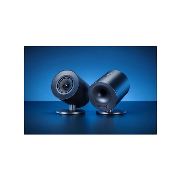 Razer Nommo V2 X Fr 2.0 Pc Gaming Speakers [rz05-04760100-r3u1]